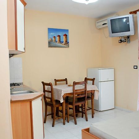 Apartments Bella Vista Durres Exterior photo