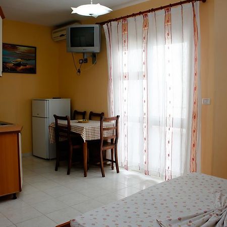 Apartments Bella Vista Durres Exterior photo