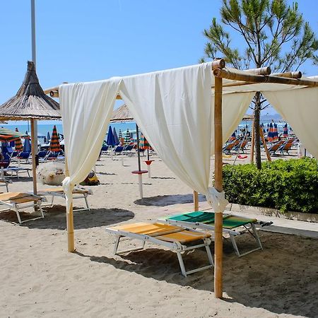 Apartments Bella Vista Durres Exterior photo