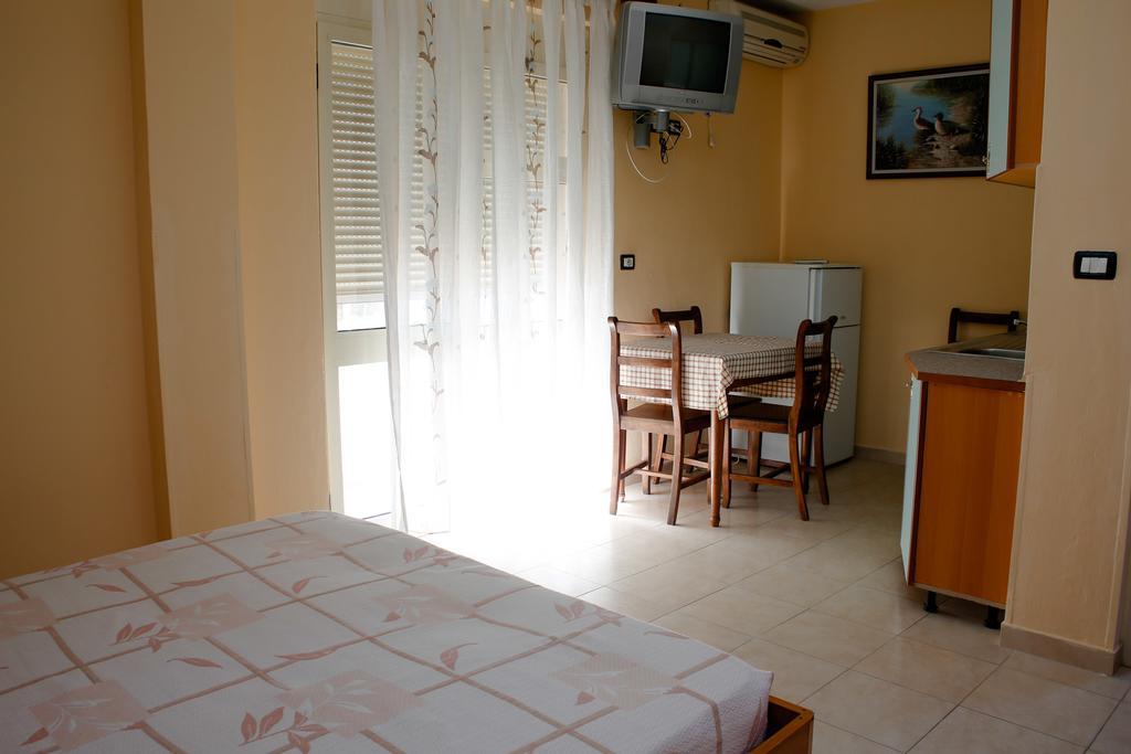 Apartments Bella Vista Durres Exterior photo