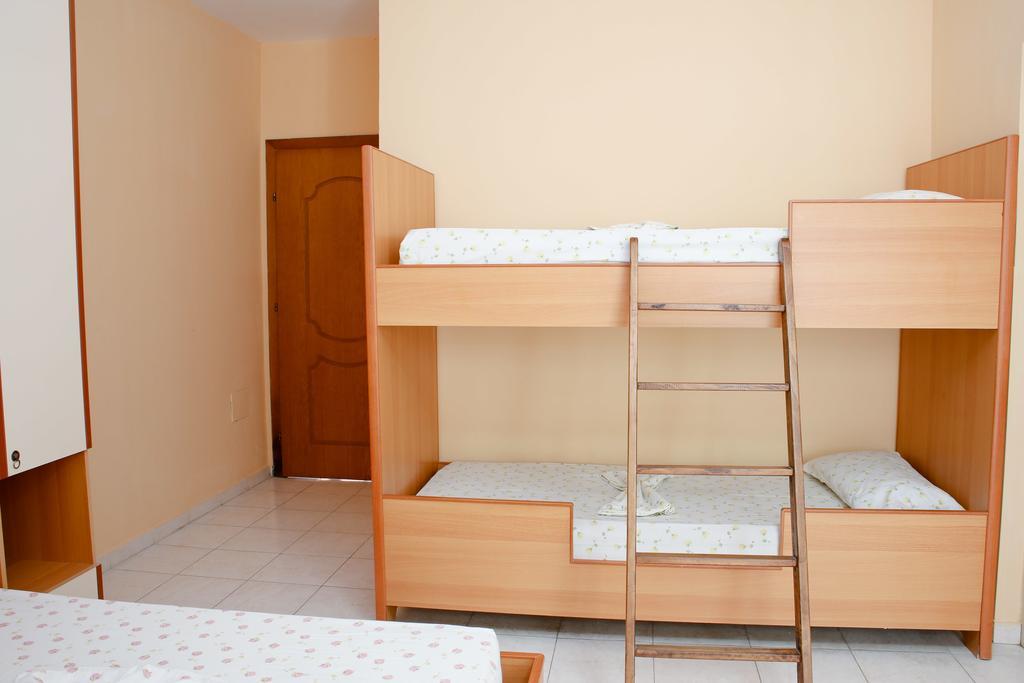 Apartments Bella Vista Durres Exterior photo