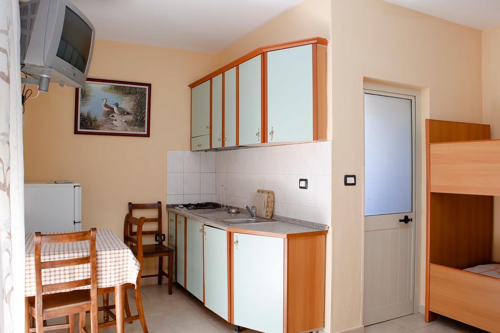 Apartments Bella Vista Durres Exterior photo