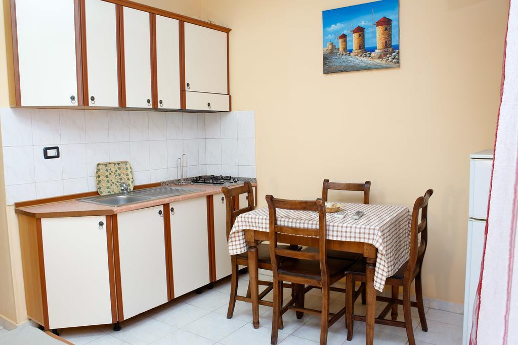 Apartments Bella Vista Durres Exterior photo