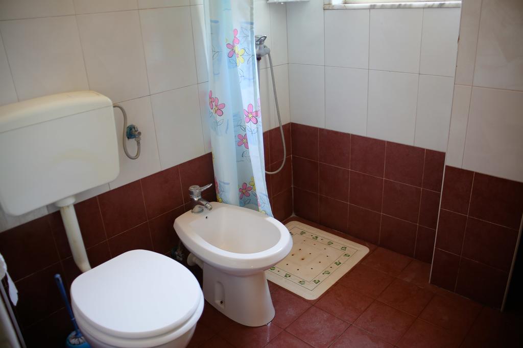 Apartments Bella Vista Durres Exterior photo