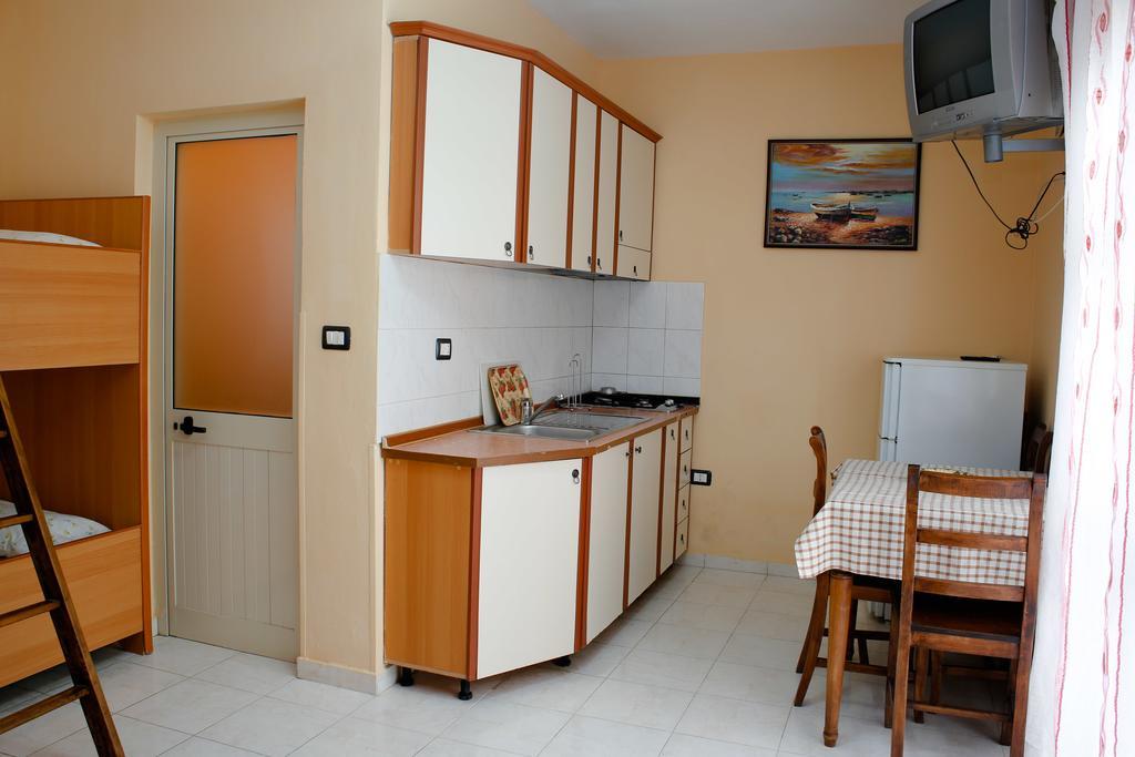 Apartments Bella Vista Durres Exterior photo