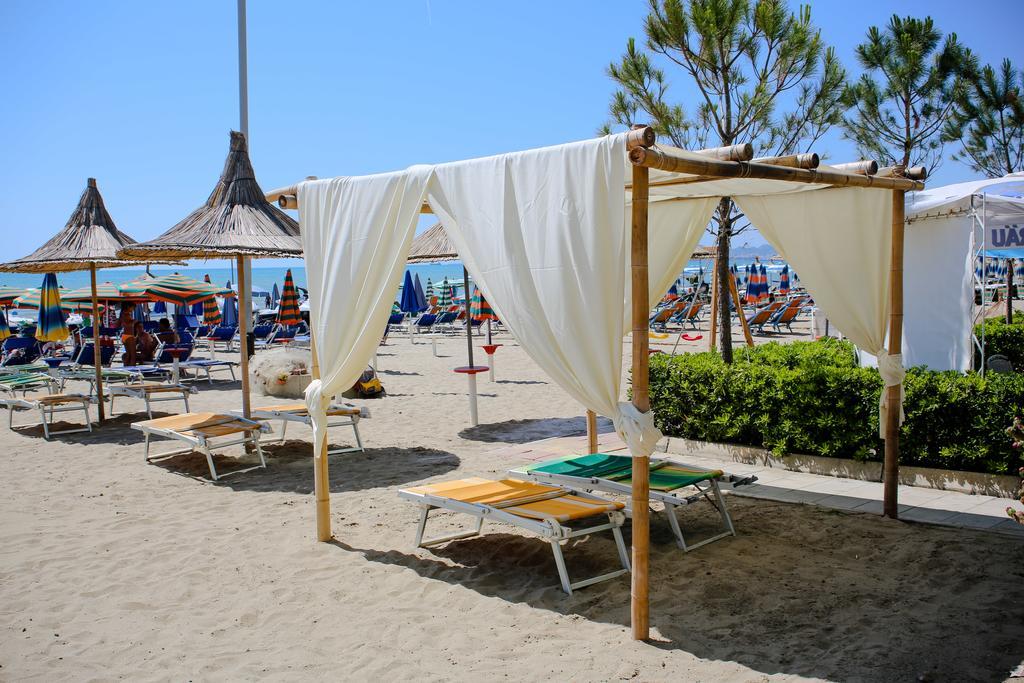 Apartments Bella Vista Durres Exterior photo