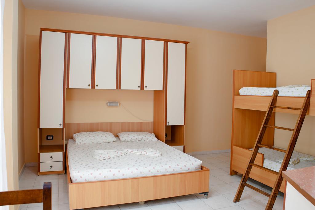 Apartments Bella Vista Durres Exterior photo
